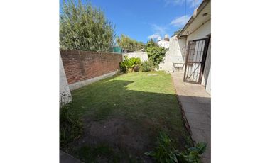 VENTA - Chalet 3 amb, con quincho + parrilla - Zona Punta Mogotes