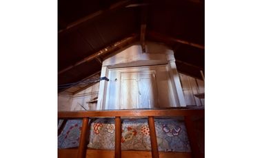 VENTA - Chalet 3 amb, con quincho + parrilla - Zona Punta Mogotes