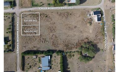 LOTES EN VENTA CERRO LEONES - TANDIL