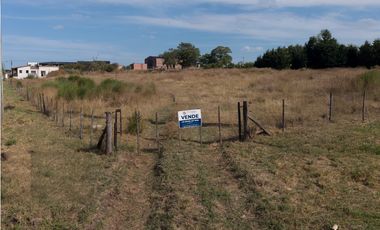 LOTES EN VENTA CERRO LEONES - TANDIL