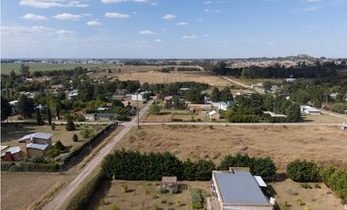 LOTES EN VENTA CERRO LEONES - TANDIL
