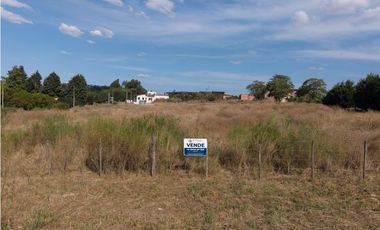 LOTES EN VENTA CERRO LEONES - TANDIL