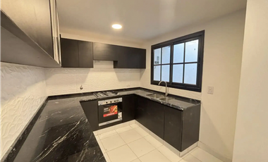 PH 4 ambientes venta — Villa Crespo | Sin expensas 120 mts totales