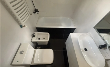 PH 4 ambientes venta — Villa Crespo | Sin expensas 120 mts totales