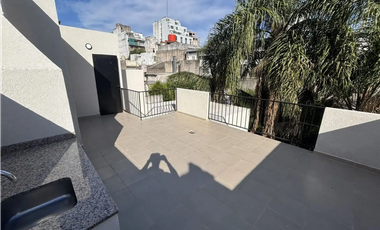 PH 4 ambientes venta — Villa Crespo | Sin expensas 120 mts totales