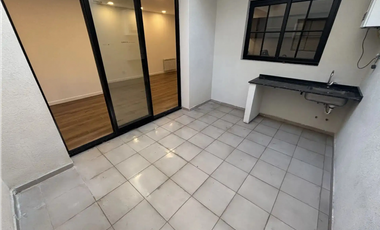 PH 4 ambientes venta — Villa Crespo | Sin expensas 120 mts totales