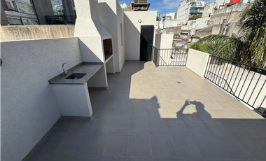 PH 4 ambientes venta — Villa Crespo | Sin expensas 120 mts totales
