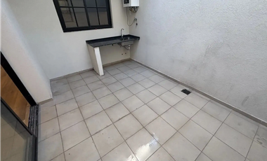 PH 4 ambientes venta — Villa Crespo | Sin expensas 120 mts totales