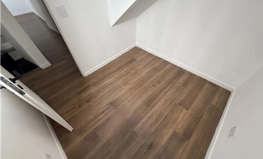 PH 4 ambientes venta — Villa Crespo | Sin expensas 120 mts totales