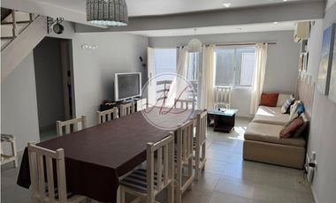 Dos viviendas en venta en el mismo lote-Mar Azul