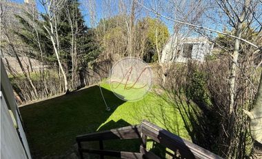Dos viviendas en venta en el mismo lote-Mar Azul