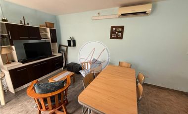 Dos viviendas en venta en el mismo lote-Mar Azul