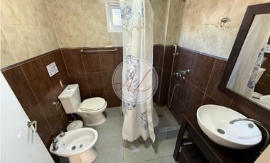 Dos viviendas en venta en el mismo lote-Mar Azul
