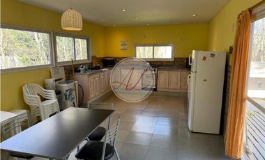 Dos viviendas en venta en el mismo lote-Mar Azul
