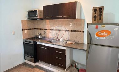 Dos viviendas en venta en el mismo lote-Mar Azul