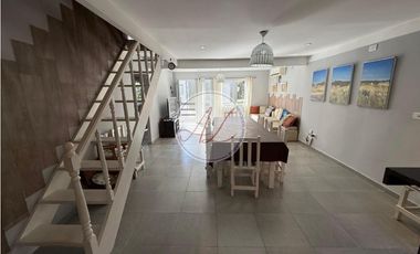 Dos viviendas en venta en el mismo lote-Mar Azul