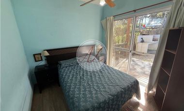 Dos viviendas en venta en el mismo lote-Mar Azul