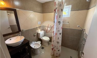 Dos viviendas en venta en el mismo lote-Mar Azul
