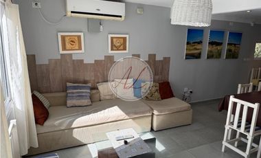 Dos viviendas en venta en el mismo lote-Mar Azul