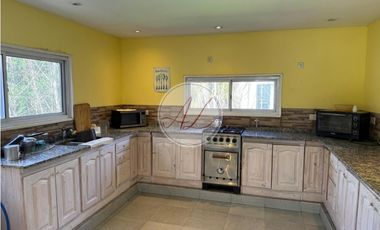 Dos viviendas en venta en el mismo lote-Mar Azul
