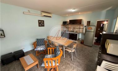 Dos viviendas en venta en el mismo lote-Mar Azul