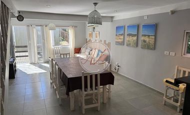 Dos viviendas en venta en el mismo lote-Mar Azul