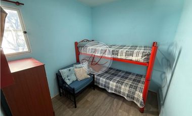 Dos viviendas en venta en el mismo lote-Mar Azul