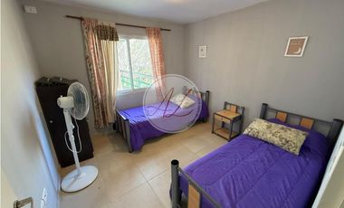 Dos viviendas en venta en el mismo lote-Mar Azul