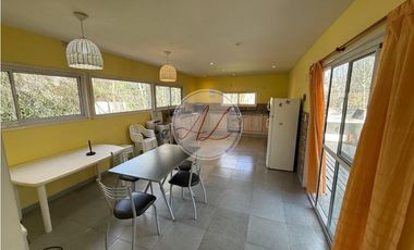 Dos viviendas en venta en el mismo lote-Mar Azul