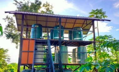 2 Bedroom House for sale in Na Sam, Phetchabun