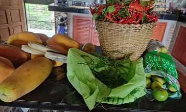 2 Bedroom House for sale in Na Sam, Phetchabun