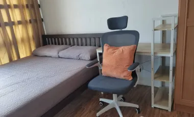 Studio Condo for rent at The A Plus Condo