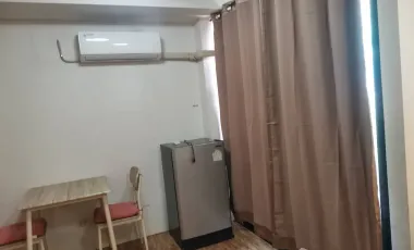 Studio Condo for rent at The A Plus Condo