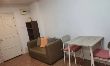 Studio Condo for rent at The A Plus Condo