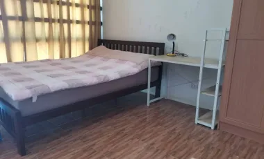 Studio Condo for rent at The A Plus Condo