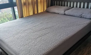Studio Condo for rent at The A Plus Condo