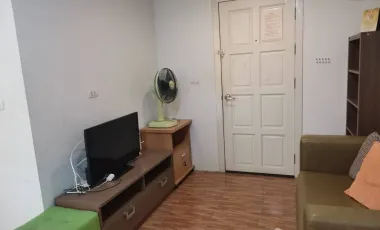 Studio Condo for rent at The A Plus Condo