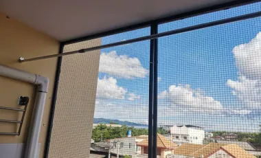 Studio Condo for rent at The A Plus Condo