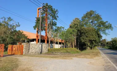Warehouse for sale in Chiang Khian, Chiang Rai