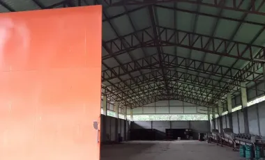 Warehouse for sale in Chiang Khian, Chiang Rai