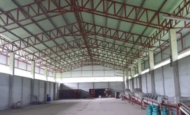Warehouse for sale in Chiang Khian, Chiang Rai