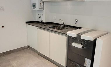 EN VENTA Departamento 1 dorm Av Francia 800 - Barrio Lourdes, Macro centro, Rosario.