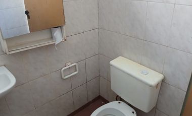 Departamento Tipo Casa en alquiler en Gerli Este