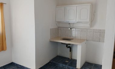 Departamento Tipo Casa en alquiler en Gerli Este