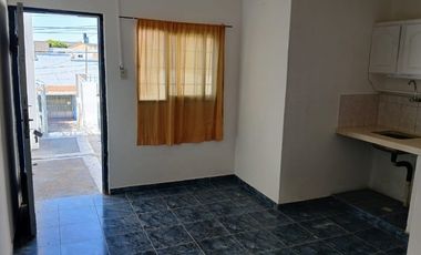 Departamento Tipo Casa en alquiler en Gerli Este