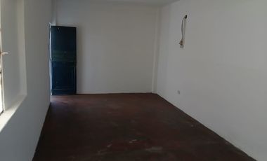 Departamento Tipo Casa en alquiler en Gerli Este