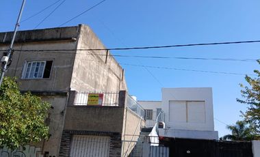 Departamento Tipo Casa en alquiler en Gerli Este