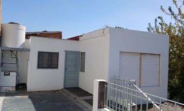 Departamento Tipo Casa en alquiler en Gerli Este