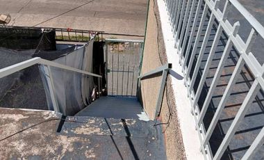 Departamento Tipo Casa en alquiler en Gerli Este