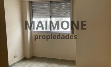 Departamento en alquiler en San Justo